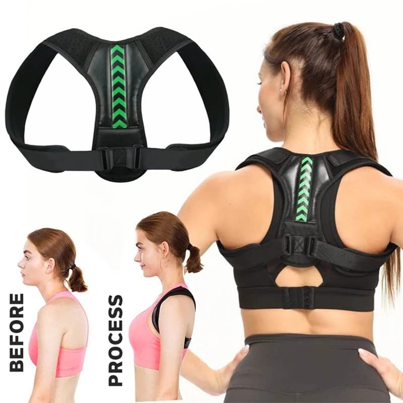 Reinforced Posture Corrector